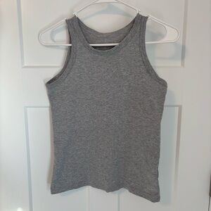 Everlane The Tank in Essential Cotton